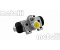 METELLI Brzdov vleek ‐ MT 04-0475