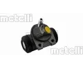 Brzdov vleek METELLI ‐ MT 04-0476