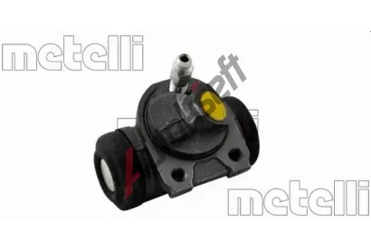 METELLI Vlec kolov brzdy MT 04-0476, 04-0476