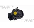 METELLI Vlec kolov brzdy ‐ MT 04-0477