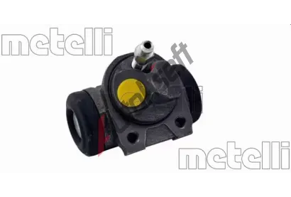 METELLI Vlec kolov brzdy MT 04-0477, 04-0477