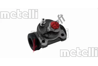 METELLI Vlec kolov brzdy MT 04-0478, 04-0478
