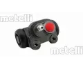 Brzdov vleek METELLI ‐ MT 04-0480