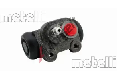 METELLI Vlec kolov brzdy MT 04-0480, 04-0480