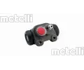 Brzdov vleek METELLI ‐ MT 04-0481