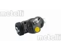 Brzdov vleek METELLI ‐ MT 04-0490