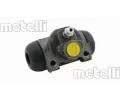 METELLI Vlec kolov brzdy ‐ MT 04-0500