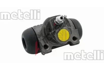 METELLI Vlec kolov brzdy MT 04-0500, 04-0500