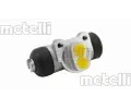 Brzdov vleek METELLI ‐ MT 04-0503