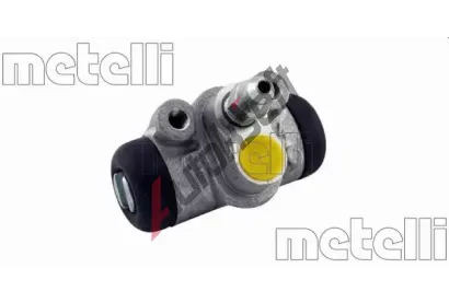 METELLI Vlec kolov brzdy MT 04-0507, 04-0507