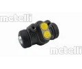 Brzdov vleek METELLI ‐ MT 04-0515
