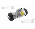 Brzdov vleek METELLI ‐ MT 04-0553