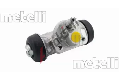 METELLI Brzdov vleek MT 04-0553, 04-0553