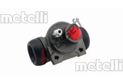 METELLI Vlec kolov brzdy MT 04-0567, 04-0567
