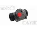 Brzdov vleek METELLI ‐ MT 04-0577