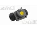 Brzdov vleek METELLI ‐ MT 04-0581