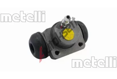 METELLI Vlec kolov brzdy MT 04-0581, 04-0581
