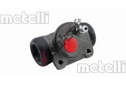 METELLI Vlec kolov brzdy MT 04-0589, 04-0589