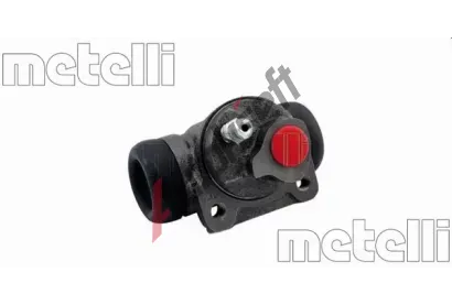 METELLI Vlec kolov brzdy MT 04-0590, 04-0590