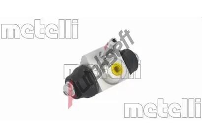 METELLI Vlec kolov brzdy MT 04-0594, 04-0594