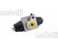 Brzdov vleek METELLI ‐ MT 04-0598