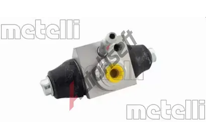 METELLI Vlec kolov brzdy MT 04-0598, 04-0598