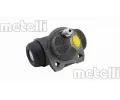 Brzdov vleek METELLI ‐ MT 04-0599