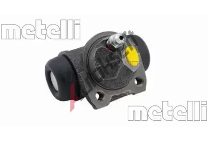 METELLI Vlec kolov brzdy MT 04-0599, 04-0599
