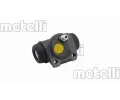 Brzdov vleek METELLI ‐ MT 04-0600