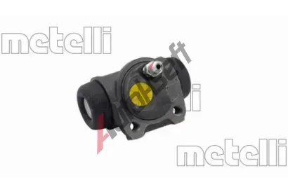METELLI Vlec kolov brzdy MT 04-0600, 04-0600