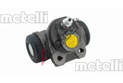METELLI Vlec kolov brzdy MT 04-0601, 04-0601