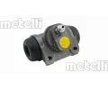 METELLI Vlec kolov brzdy ‐ MT 04-0602