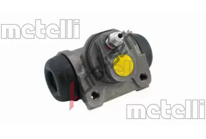 METELLI Vlec kolov brzdy MT 04-0602, 04-0602