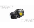 Brzdov vleek METELLI ‐ MT 04-0603
