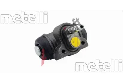 METELLI Vlec kolov brzdy MT 04-0603, 04-0603