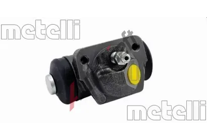 METELLI Vlec kolov brzdy MT 04-0604, 04-0604