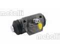Brzdov vleek METELLI ‐ MT 04-0605