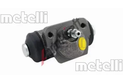 METELLI Vlec kolov brzdy MT 04-0605, 04-0605