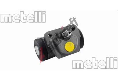 METELLI Vlec kolov brzdy MT 04-0606, 04-0606