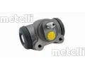 Brzdov vleek METELLI ‐ MT 04-0607