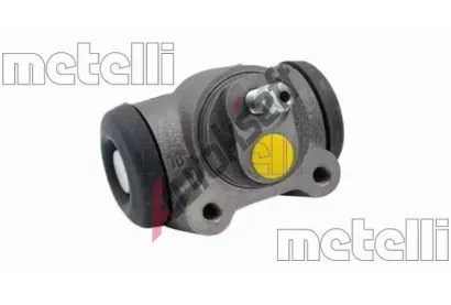 METELLI Vlec kolov brzdy MT 04-0607, 04-0607