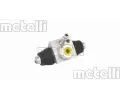 METELLI Vlec kolov brzdy ‐ MT 04-0608