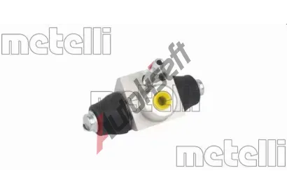 METELLI Vlec kolov brzdy MT 04-0608, 04-0608