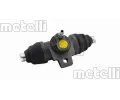 METELLI Vlec kolov brzdy ‐ MT 04-0609