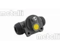 Brzdov vleek METELLI ‐ MT 04-0612
