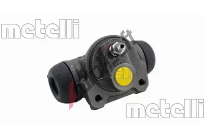 METELLI Vlec kolov brzdy MT 04-0612, 04-0612
