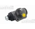 Brzdov vleek METELLI ‐ MT 04-0616