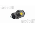 Brzdov vleek METELLI ‐ MT 04-0617