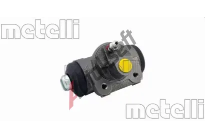 METELLI Vlec kolov brzdy MT 04-0617, 04-0617