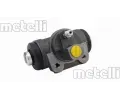 Brzdov vleek METELLI ‐ MT 04-0618